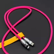 Load image into Gallery viewer, Braided Fast Charging Cable 1.5m
