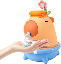 Load image into Gallery viewer, Capybara Automatic Soap Dispenser