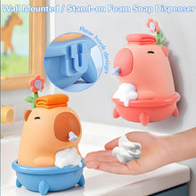 Load image into Gallery viewer, Capybara Automatic Soap Dispenser