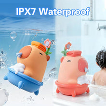 Load image into Gallery viewer, Capybara Automatic Soap Dispenser