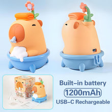 Load image into Gallery viewer, Capybara Automatic Soap Dispenser