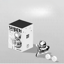 Load image into Gallery viewer, Rotating Propeller Car Diffuser