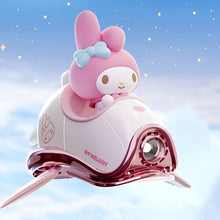 Load image into Gallery viewer, Rotating Propeller Car Diffuser