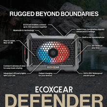 Load image into Gallery viewer, ECOXGEAR The DEFENDER (Black Oak)