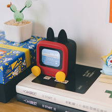 Load image into Gallery viewer, IPStube MIli TV Multi-Function Desktop Pet Robot