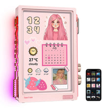 Load image into Gallery viewer, Divoom Times Frame