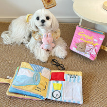 Load image into Gallery viewer, Dog Sniffing Book