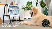 Load image into Gallery viewer, DOGSPLAY Smart TV