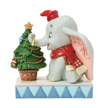 Load image into Gallery viewer, Dumbo Christmas