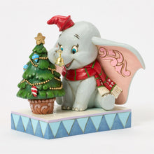 Load image into Gallery viewer, Dumbo Christmas