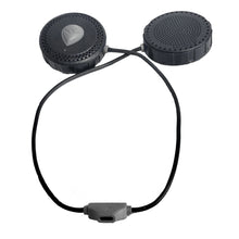 Load image into Gallery viewer, Ecoxgear Pucks2 Bluetooth® Helmet Audio