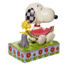 Load image into Gallery viewer, JSPEA Snoopy Watermelon