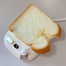 Load image into Gallery viewer, Polar Bear Heating Coaster