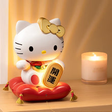 Load image into Gallery viewer, Hello Kitty Lucky Set