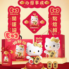 Load image into Gallery viewer, Hello Kitty Lucky Set