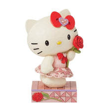 Load image into Gallery viewer, Hello Kitty Rose Personality P