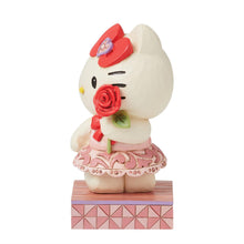 Load image into Gallery viewer, Hello Kitty Rose Personality P