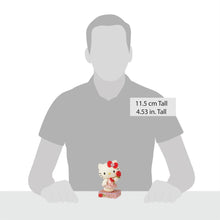 Load image into Gallery viewer, Hello Kitty Rose Personality P