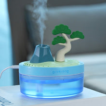 Load image into Gallery viewer, Landscape Humidifier