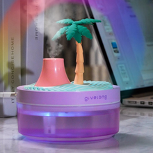 Load image into Gallery viewer, Landscape Humidifier