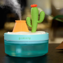 Load image into Gallery viewer, Landscape Humidifier