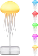 Load image into Gallery viewer, Jellyfish Lamp