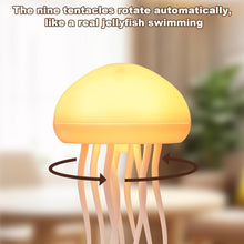Load image into Gallery viewer, Jellyfish Lamp