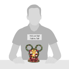 Load image into Gallery viewer, Mickey & Minnie LED Diorama