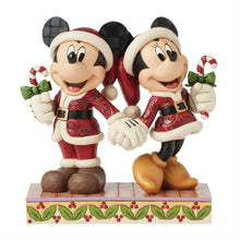 Load image into Gallery viewer, Mickey & Minnie Candy Canes