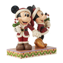 Load image into Gallery viewer, Mickey & Minnie Candy Canes