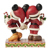 Load image into Gallery viewer, Mickey & Minnie Candy Canes