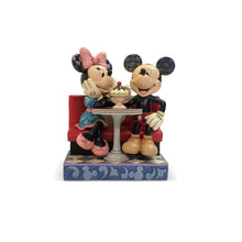 Load image into Gallery viewer, Mickey & Minnie at Soda Shop