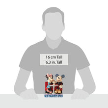 Load image into Gallery viewer, Mickey & Minnie at Soda Shop