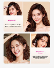 Load image into Gallery viewer, Mini Cordless Hair Straightener
