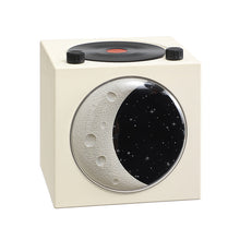 Load image into Gallery viewer, Moon Rainbow Bluetooth Speaker
