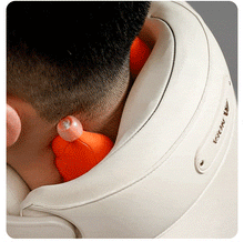 Load image into Gallery viewer, NOFA FU3-2 Neck Massager
