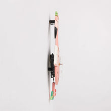 Load image into Gallery viewer, Pinky Clock