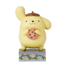 Load image into Gallery viewer, Pompompurin with Cookie