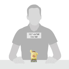 Load image into Gallery viewer, Pompompurin with Cookie