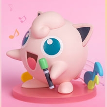 Load image into Gallery viewer, Jigglypuff Figurine
