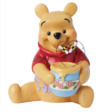 Load image into Gallery viewer, Winnie the Pooh with Honey Pot