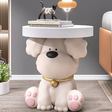 Load image into Gallery viewer, Puppy Storage Decor

