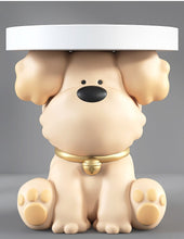 Load image into Gallery viewer, Puppy Storage Decor
