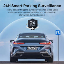 Load image into Gallery viewer, 70mai Rearview DashCam S500