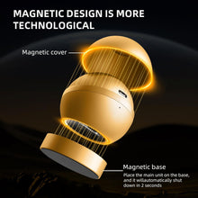 Load image into Gallery viewer, Seemagic 2 in 1 Automatic Electric Nail Clipper