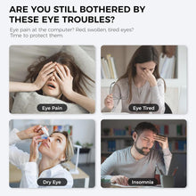 Load image into Gallery viewer, Kufire Smart Eye Massager