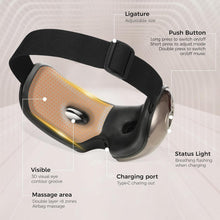 Load image into Gallery viewer, Kufire Smart Eye Massager