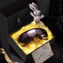 Load image into Gallery viewer, Kufire Smart Eye Massager