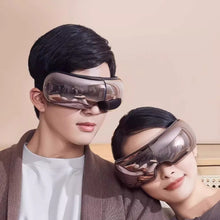 Load image into Gallery viewer, Kufire Smart Eye Massager
