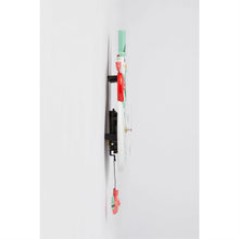 Load image into Gallery viewer, Snowy Joy Clock